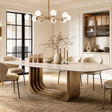 Richmond Interiors Maxfield Dining Table – 230cm