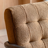 McClain Armchair – Ochre