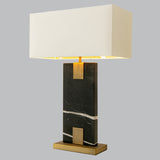 Livingsley Meadow Table Lamp