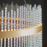 Meridian Pendant Light – Large – Gold
