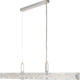 Metrix Linear Pendant Light