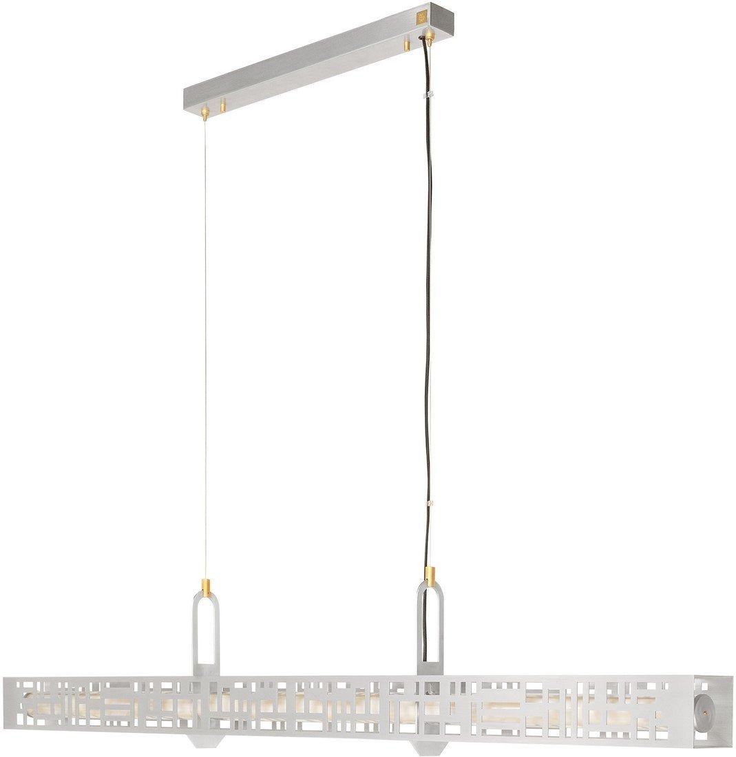 Metrix Linear Pendant Light