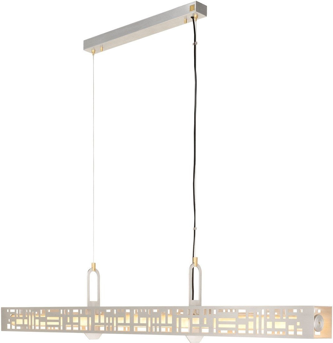 Metrix Linear Pendant Light