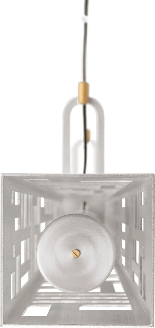 Metrix Linear Pendant Light