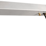 Metrix Linear Pendant Light