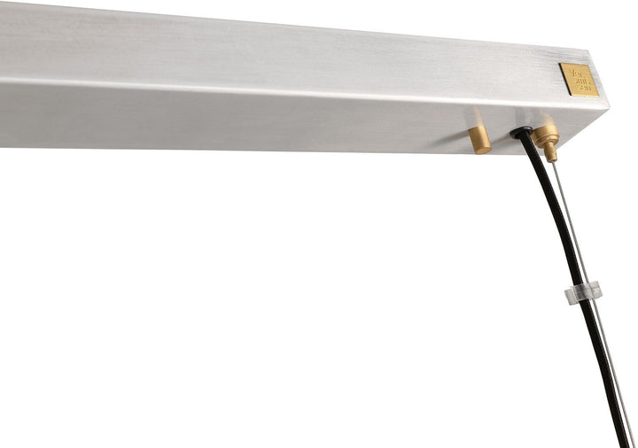 Metrix Linear Pendant Light