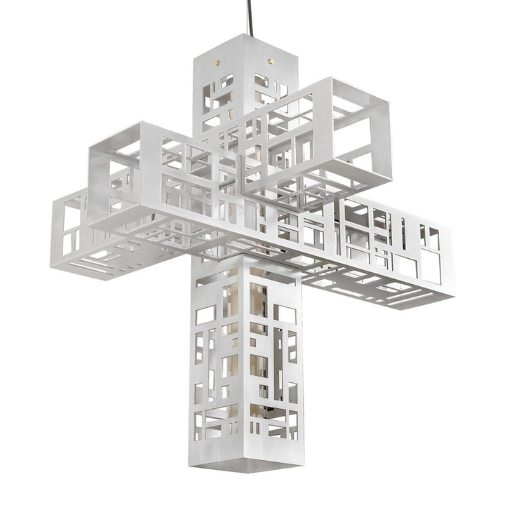 Metrix Pendant Light