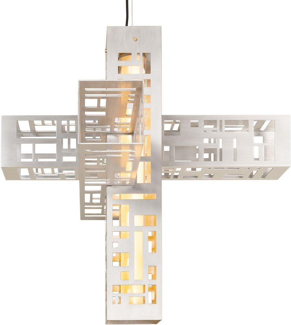 Metrix Pendant Light