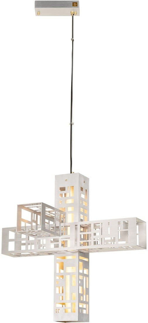 Metrix Pendant Light