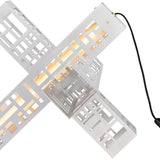 Metrix Table Lamp
