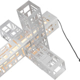 Metrix Table Lamp