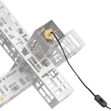 Metrix Table Lamp