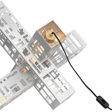 Metrix Table Lamp