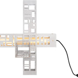 Metrix Table Lamp