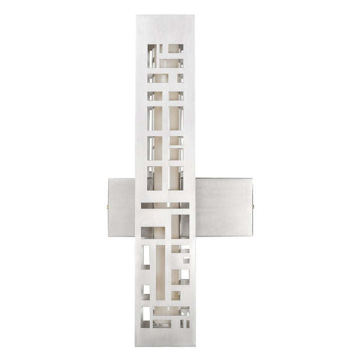 Metrix Wall Light