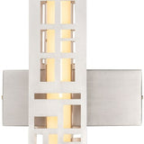 Metrix Wall Light