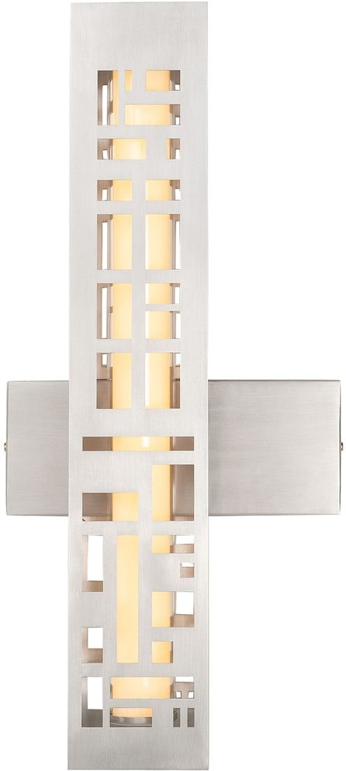 Metrix Wall Light