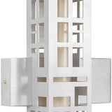 Metrix Wall Light