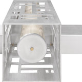 Metrix Wall Light