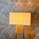 Richmond Interiors Meyra Floor Lamp