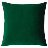 Miami Needlepoint Cushion
