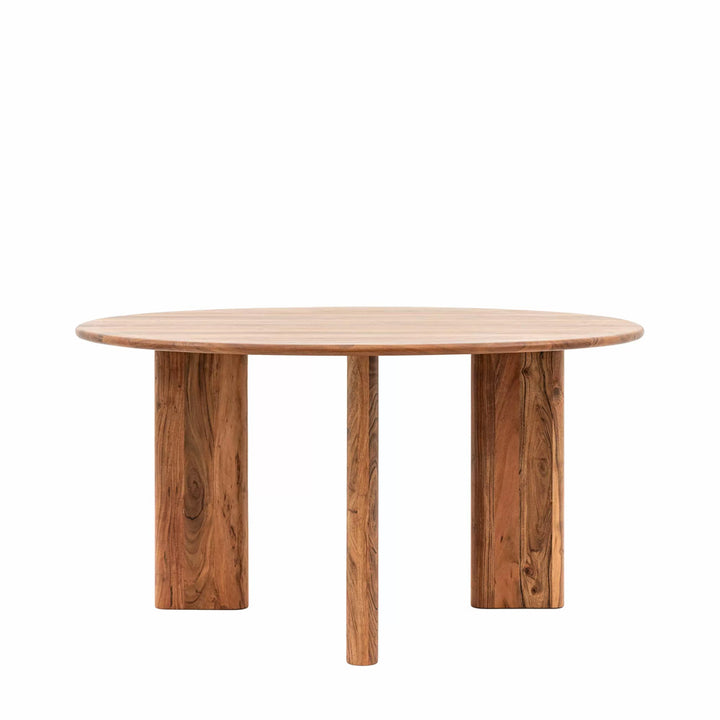 Milo Dining Table