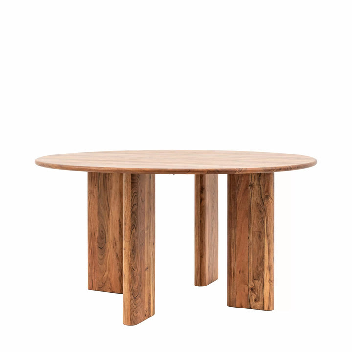 Milo Dining Table