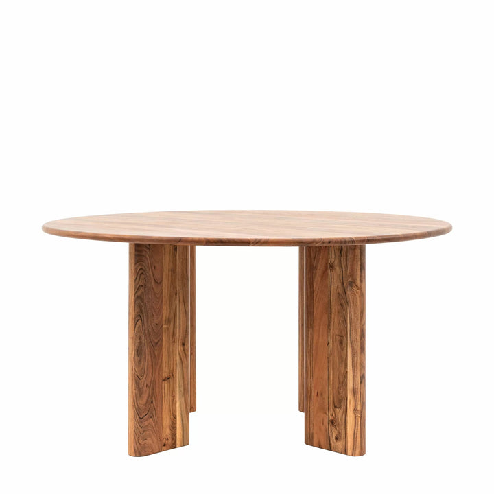 Milo Dining Table