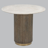 Livingsley Milo Dining Table