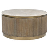 RV Astley Maigue Coffee Table