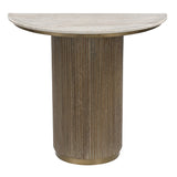 RV Astley Maigue Console Table