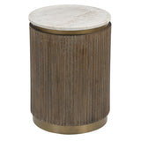 RV Astley Maigue Side Table