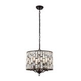Mirabelle Pendant Light – 5 Lights