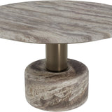 Monolith Coffee Table
