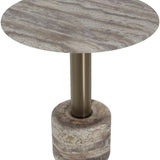 Monolith Dining Table – 70cm