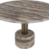 Monolith Dining Table – 120cm