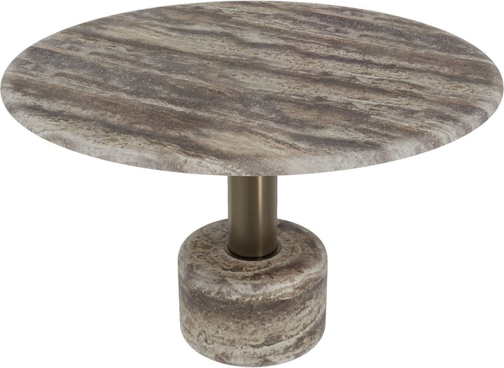 Monolith Dining Table – 120cm