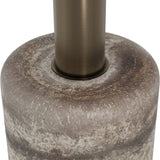 Monolith Occasional Table