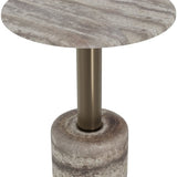 Monolith Occasional Table