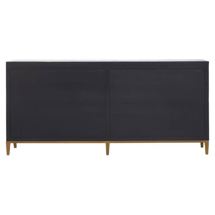 Monroe Sideboard – Elm Wood