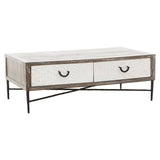 Montague Coffee Table