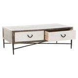 Montague Coffee Table