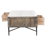 Montague Coffee Table