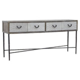 Montague Console Table