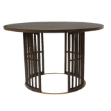 Montgomery Round Dining Table