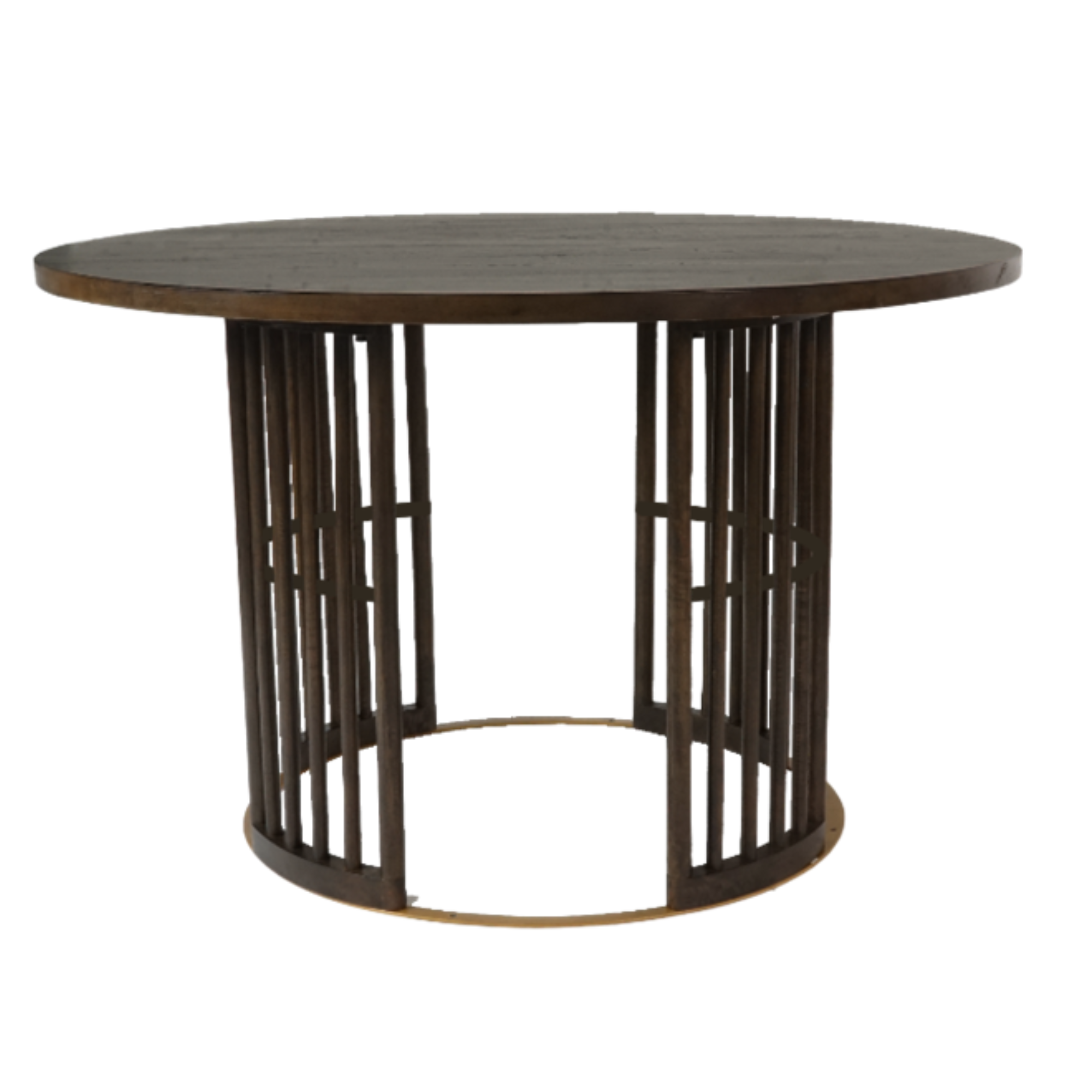 Montgomery Round Dining Table