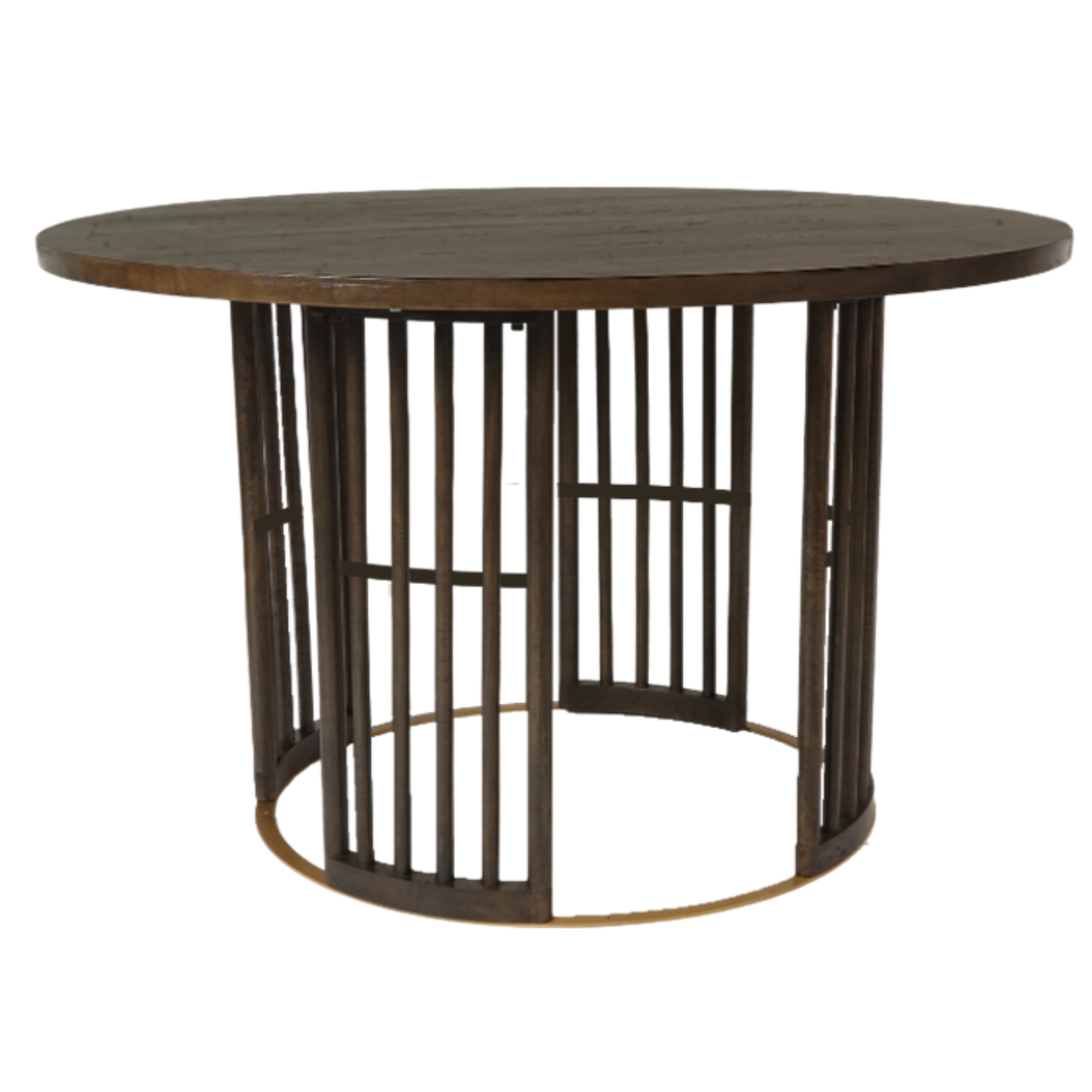 Montgomery Round Dining Table