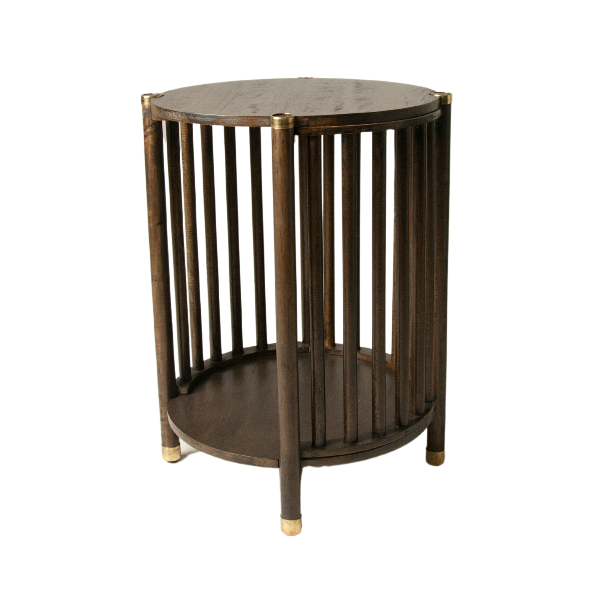 Montgomery Round Side Table