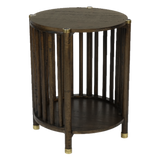 Montgomery Round Side Table