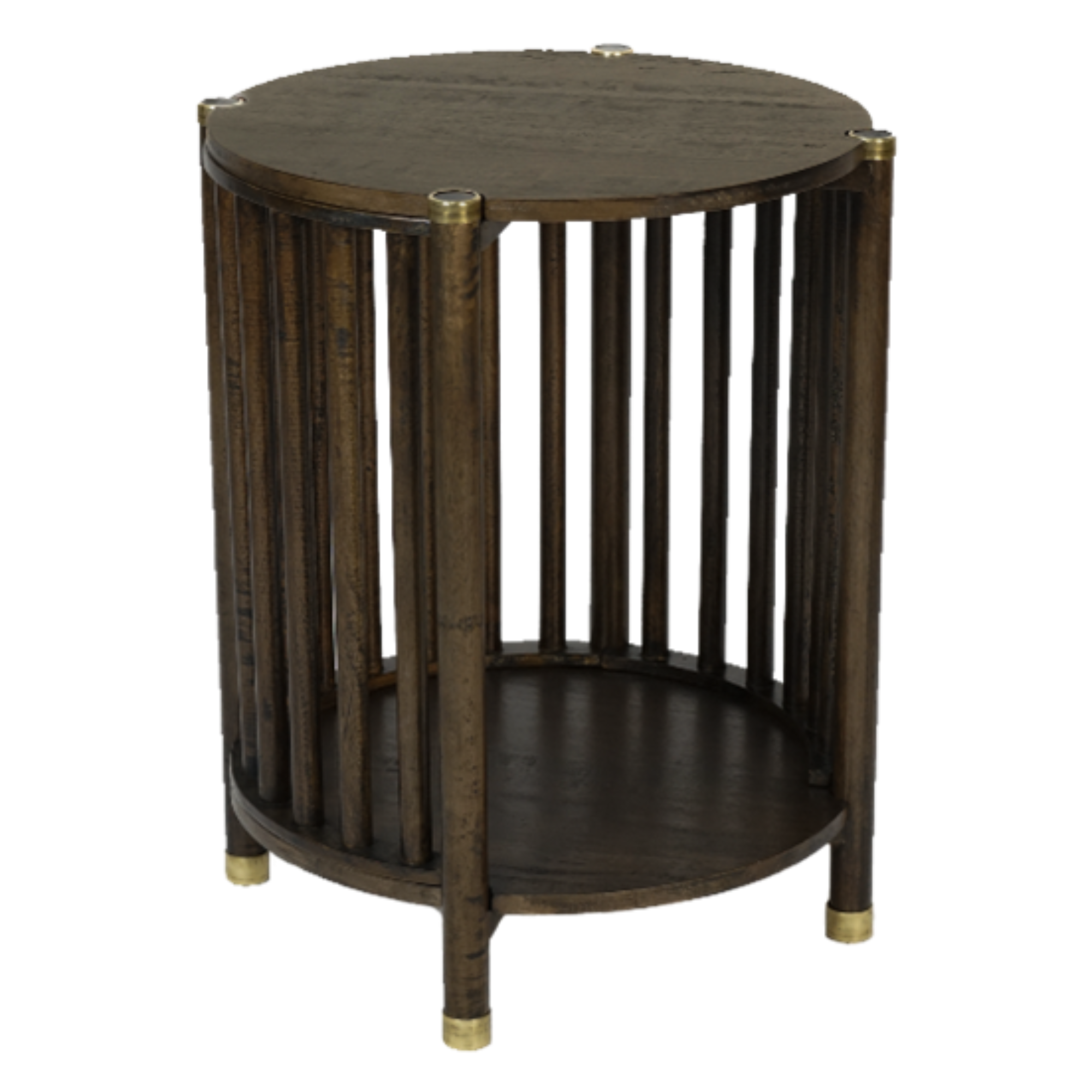 Montgomery Round Side Table